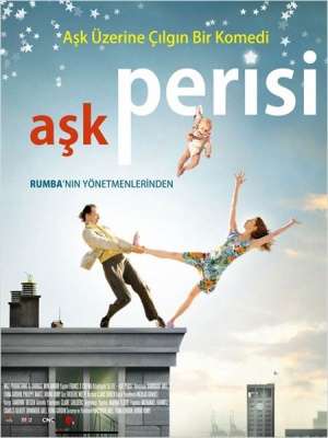 Aşk Perisi 2011 Türkçe Dublaj Mp4